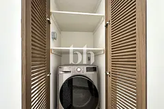 2BR Apartment | Water View | Maids Room