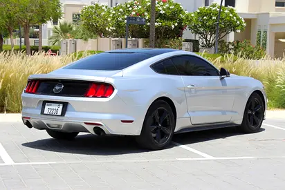 2015 FORD MUSTANG — миниатюра 6