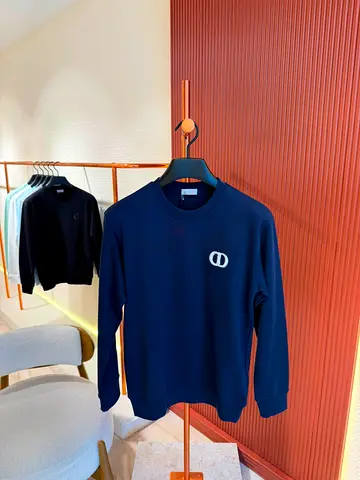 Dior sweatshirt for men