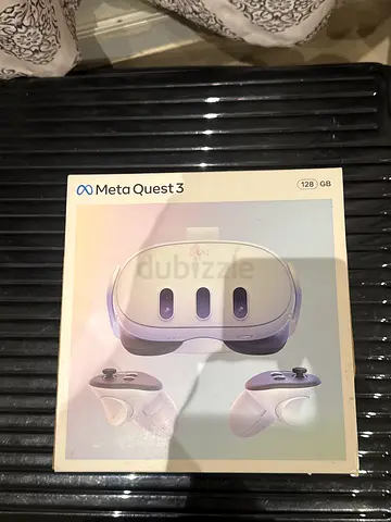 Meta quest 3 128Gb