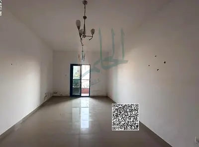 Studio for sale (cash payment) | Vacant and ready for immediate occupancy or investment | Balcony and open-plan kitchen |