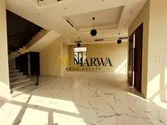 Luxury 4-Bedroom Villa | All Master Bedrooms | Spacious Terrace & Wardrobes