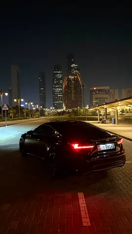 2019 Lexus RC 300 Coupe - American Specs