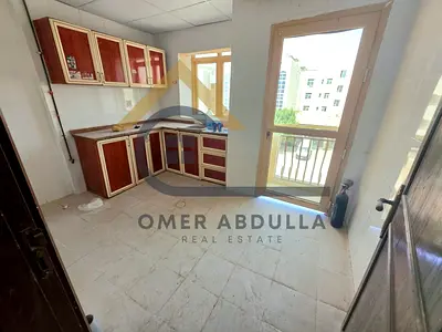 Spacious 1BHK Apartment with 2 Balconies for Family | Safari Mall Area, Muwaileh