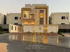 Two floors plus a roof – Registration fees included – Negotiable – Freehold