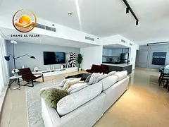 Furnished | Luxury Duplex | Prime Location