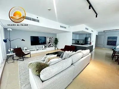 Furnished | Luxury Duplex | Prime Location