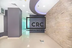 Fitted | Open Layout | Business Bay