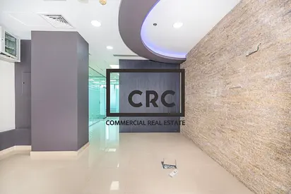 Fitted | Open Layout | Business Bay