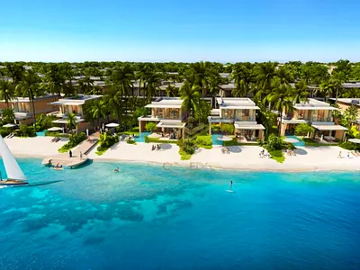 Beachfront Community - Flexible Payment Plan
