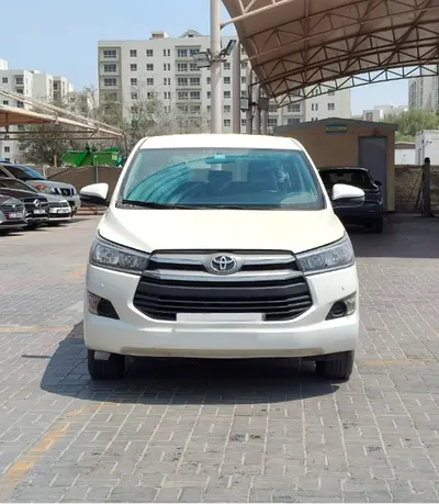 صورة 5 لـ 2020 Toyota INNOVA