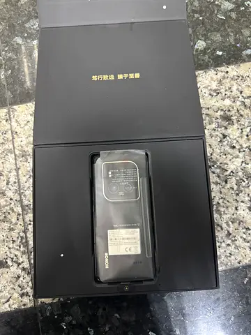 Honor Majic 6 Ultimate