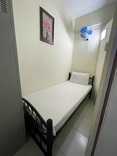 Ladies partition available near Burjuman metro 999dhs Only