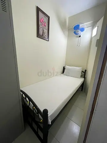 Ladies partition available near Burjuman metro 999dhs Only