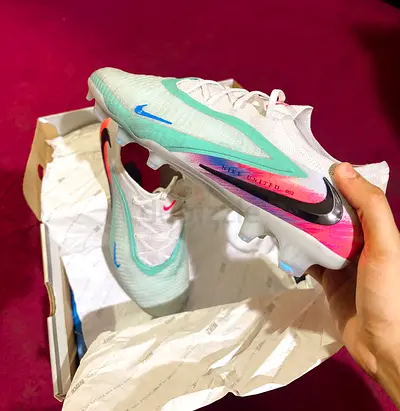 Nike Football Boots