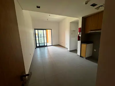 Ready Apartment with Open View | Al Mamsha Community