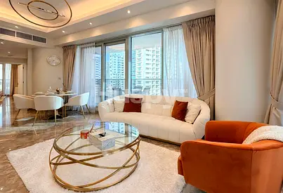 Furnished | Chiller Free | Wifi and Gas Included