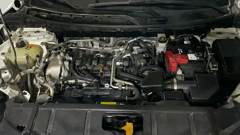 2024 Nissan X-TRAIL 缩略图 12