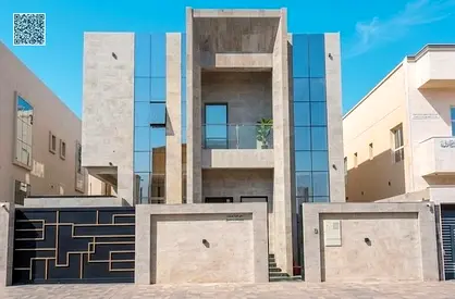 5 Master Bedroom | Furnished Villa | Ready To Move