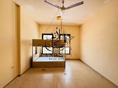 1 MASTER BR APARTMENT AVAILABLE FOR RENT IN AL HAMIDIYAH - AJMAN