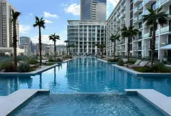 Investor Deal | Spacious 1BR | Low Floor | Balcony