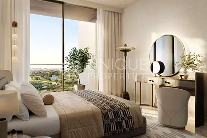 Invest in Luxury |2BR Apartment at Lyvia by Palace