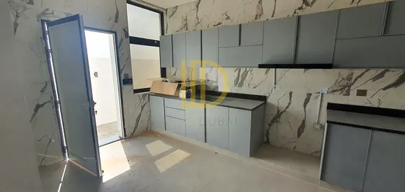 Rent|Brand New G+2 3 bedroom villa|Lift|Madinat Hind 3