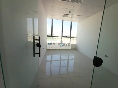 Commercial Premium Office Spaces Available for Rent