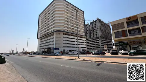 MAIN ROAD CORNER PLOT || G+2 PERMISSION || COMMERCIAL RESIDENTIAL || 4516 SQ FT || FOR SALE || AL AAMRAH AJMAN