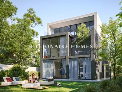 Prestigious 5BR|private garden | Jouri hills