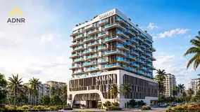 AED 20K ON BOOKING | NEXT TO METRO | 7-YEAR POST-HANDOVER | 1% MONTHLY | EXCLUSIVE DEAL