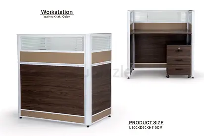 Single seater workstation brand new