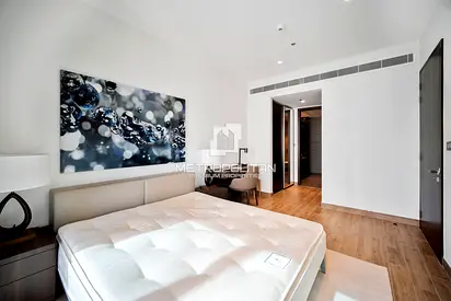 Ready To Move In | High Floor | Prime Location