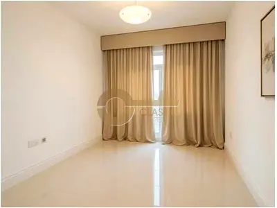 2 Bed Apartment | High Floor | Family Building