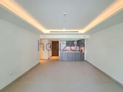 Brand New 2BR | Large Balcony | Park View