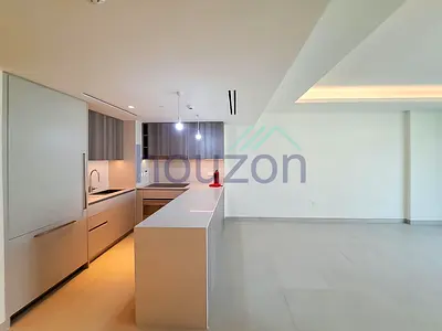 Brand New 2BR | Large Balcony | Park View