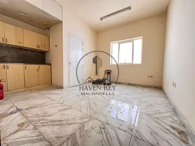 No Deposit Levish Studio Apartment With Side Kitchen For Family Nice Finishing Near To Al Madina Shopping Center