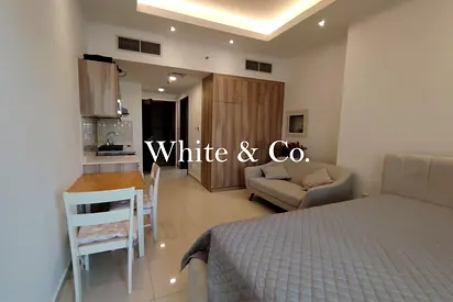 Unrestricted View | Vacant | Great ROI