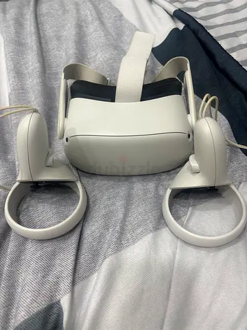 Oculus quest 2