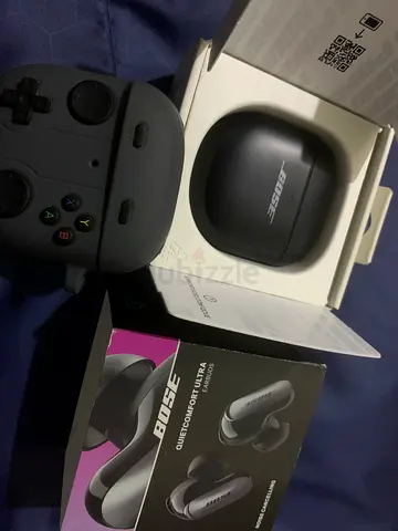 bose QUIETCOMFORT ULTRA EARBUDS