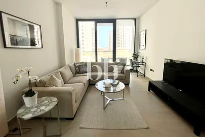 Furnished | Sea View | Mid Floor