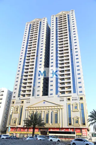 No Commission 2BHK Al Majaz 2 | Spacious Layout | Direct Owner | Balcony | Near Amenities | Ready for Immediate Occupancy