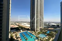 FULLY FURNISHED | PARTIAL CANAL AND POOL VIEW