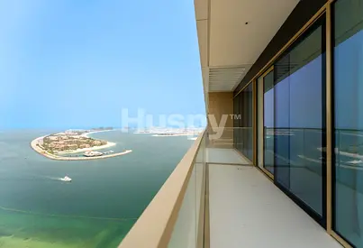 Palm View | Corner Unit | Largest Layout