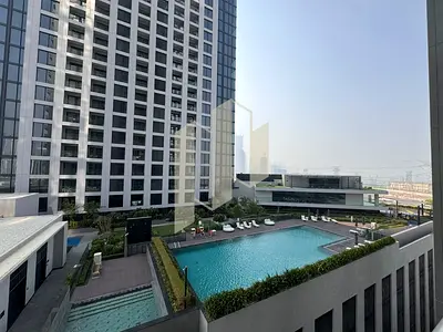 Great Deal! | Spacious 2BR | Pool View
