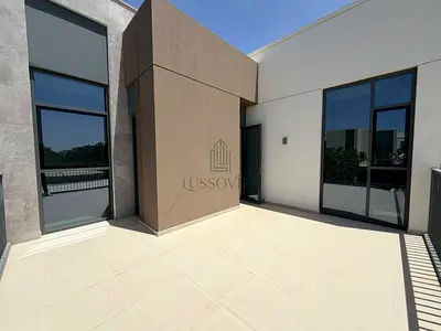 4-BR Villa | Spacious Layout | Landscaped