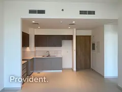 Semi Furnished | Open View | Low Floor