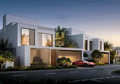 Premium Villa | Maid’s Room |Strong ROI Investment