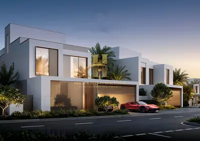 Premium Villa | Maid’s Room |Strong ROI Investment