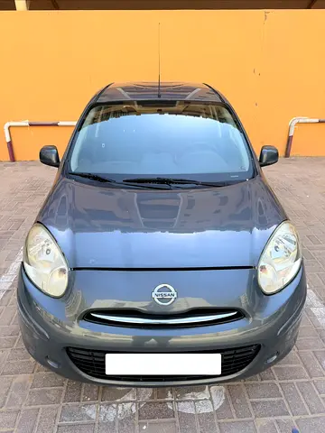 صورة 9 لـ 2012 Nissan MICRA